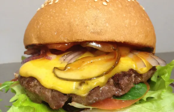 Esprit Burger