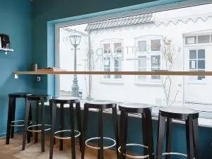 stattBAR