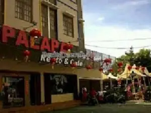 Palapa Resto & Cafe