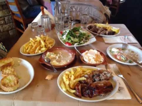 The Horiatiko Nasiopoulos