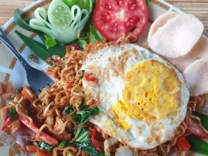 Warung Suka Sari