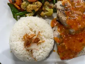 Warung Bukit Pemuteran