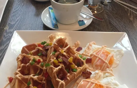 D Bistro