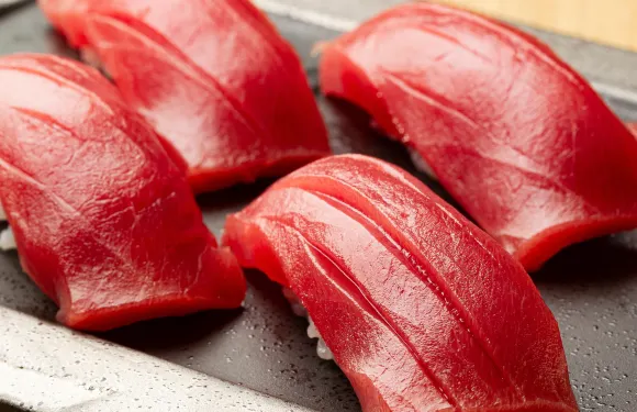 Chokotto Zushi Bettei