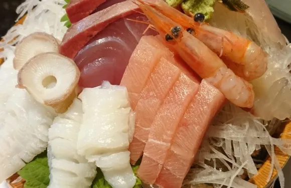 Itaru（本店）