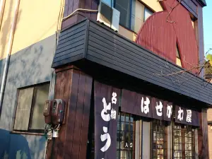 Hasegawa Tofu