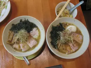 Onomichiramen Yamanaga