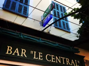 Le Central
