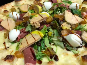 Pizza Concept