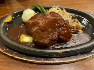 Somuri Steak