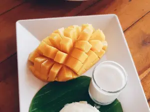 Roi Thai Restaurant
