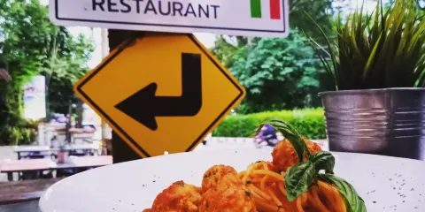 Mamma Mia