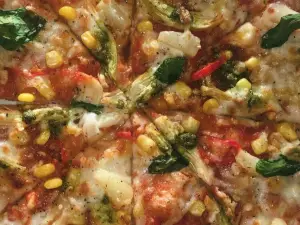 Peppe's Pizzeria