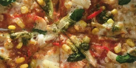 Peppe's Pizzeria