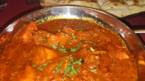 Redditch Spice in 雷迪奇