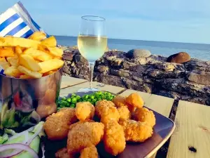 Amroth Arms