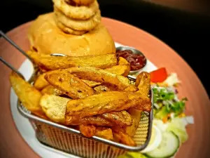 The Rite Bite • East Topping Street