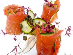 Friars Wynd Bistro & Bar