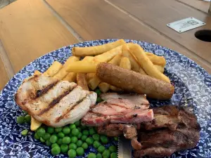 The Wye Bridge House - JD Wetherspoon