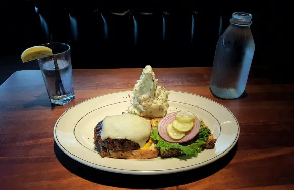 J Alexander's Restaurant