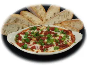 Basil's Restaurant & Pizzeria