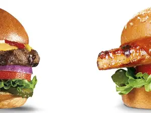 Carl's Jr.