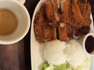 JOY TERIYAKI
