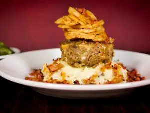 Aspen Creek Grill