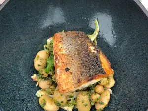 Apropos Restaurant at The Abbey Inn