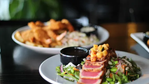 Smokin Fins - Arvada in Arvada