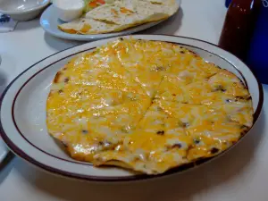 El Ranchito