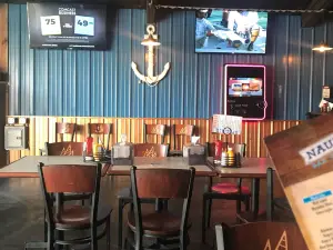 Nautical Bar & Grill