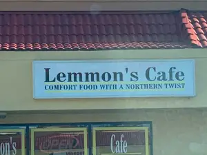 Lemmons Cafe