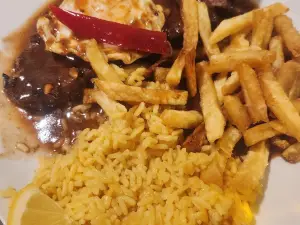 Marisqueira Restaurant