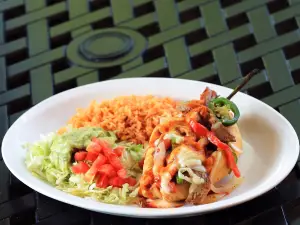 Don Julio Mexican Restaurant Bar&grill