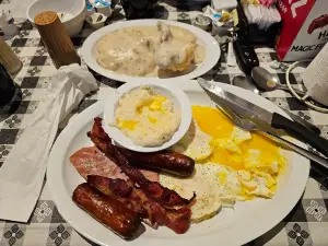 Big Tom's Diner