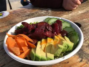 Playa Bowls