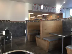 Burger Zone
