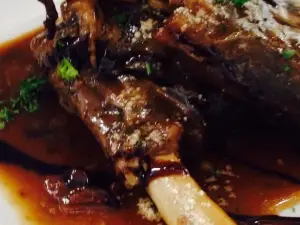 Luigi's Italian Restaurant