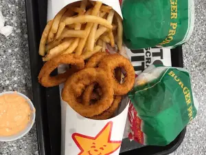 Carl's Jr.