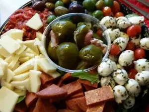 Mama Marie's Italian Market