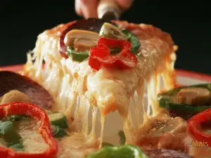 Petrillo's Pizza