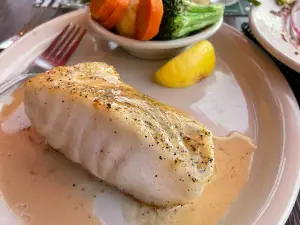 Inn on the Gulf Restaurant