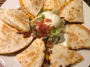 Chili's Grill & Bar