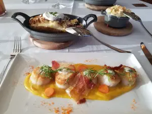 TS Steakhouse