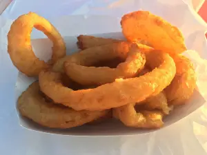 Dune Burger