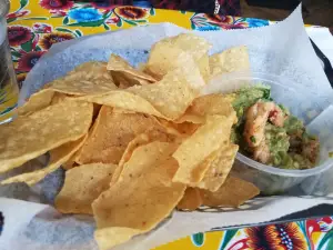 Lucharitos