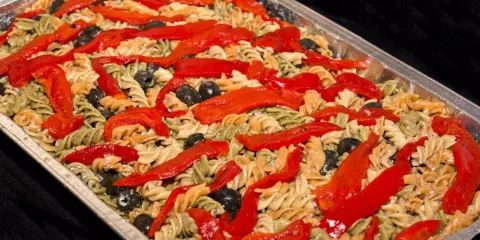 Taste of Italia