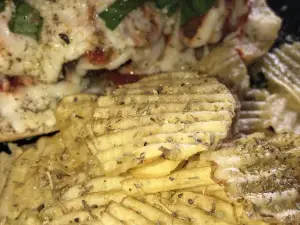 It’s All Gravy Trattoria