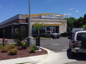 McDonalds